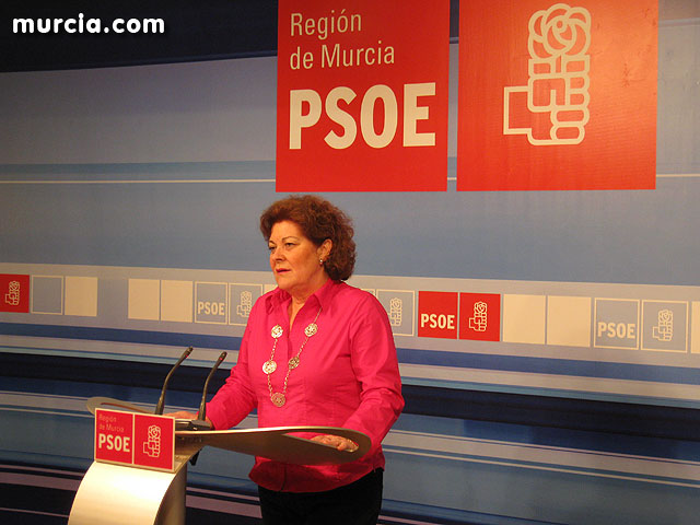 El  PSOE celebra que el Gobierno regional se vea obligado a anular La Zerrichera tal y como “los socialistas le exigimos desde el principio” - 1, Foto 1