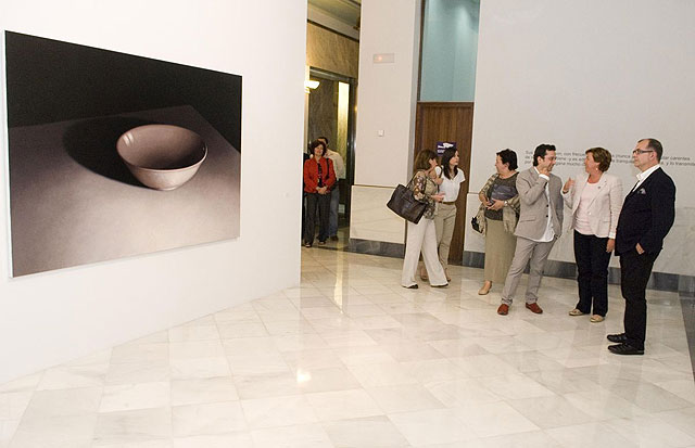 La exposición de Gonzalo Sicre abre sus puertas - 4, Foto 4