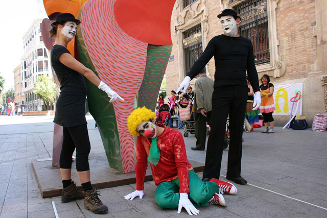 COLEGA MURCIA  reivindicó el 17 de mayo como día internacional contra la homofobia y la transfobia - 3, Foto 3