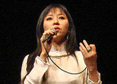 Huong Thanh, una de las voces ms bellas de Vietnam, mañana en el Claustro de la Universidad