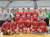 Aljucer ElPozo Murcia pasa a semifinales tras arrollar al Vecas Covaresa de Valladolid