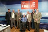 Los socialistas murcianos celebrarn en 2010 el centenario del PSOE en la Regin