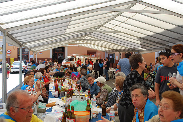 La tapa “morcilla de verano”, ganadora del IV Concurso de Tapeo Villa de Abarán - 1, Foto 1