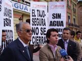 El Consejo Local de la Juventud distingue a Francisco del Amor con la “Llama de Oro de la Juventud Murciana” por su labor en defensa del futuro de la regin