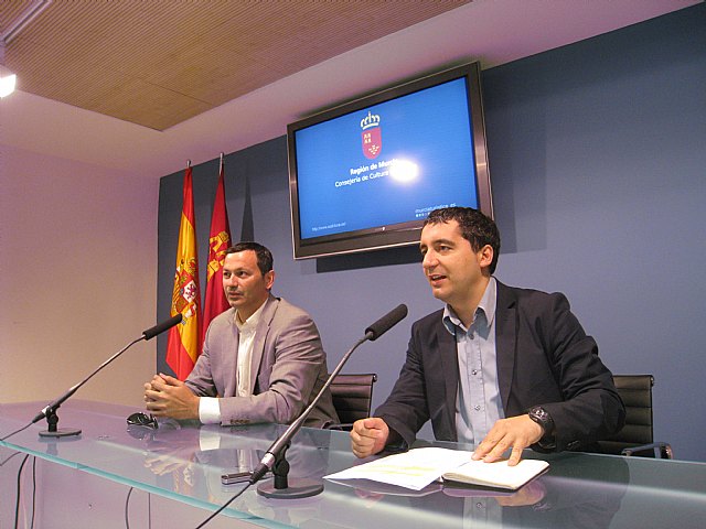 Turismo crea un Plan para dinamizar el Mar Menor a través de la práctica deportiva - 1, Foto 1