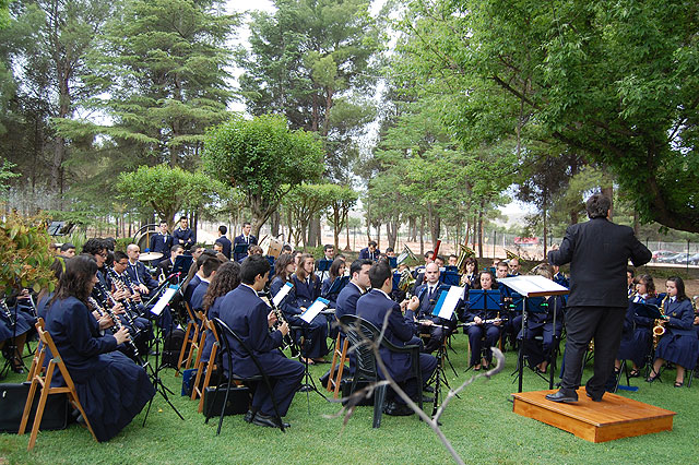 La Asociación Amigos de la Música ofreció el concierto ‘Música para el Planeta’ - 1, Foto 1