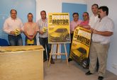 Puerto Lumbreras acoger la IV Edicin de la Feria del Vehculo ‘Puertomotor’