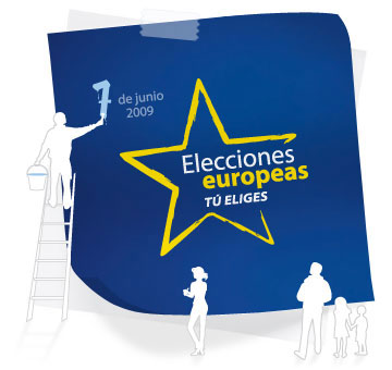 Todo preparado para las Elecciones Europeas del domingo - 1, Foto 1