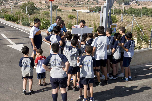 Los niños, protagonistas en el Día Mundial del Medio Ambiente - 2, Foto 2