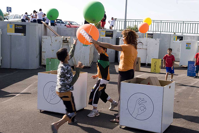 Los niños, protagonistas en el Día Mundial del Medio Ambiente - 3, Foto 3