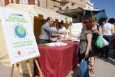 Puerto Lumbreras celebra el Día Mundial del Medio Ambiente con un programa repleto de actividades