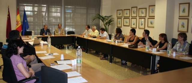 Agricultura celebra un curso sobre la mejora de la rentabilidad de las ferias comerciales - 1, Foto 1