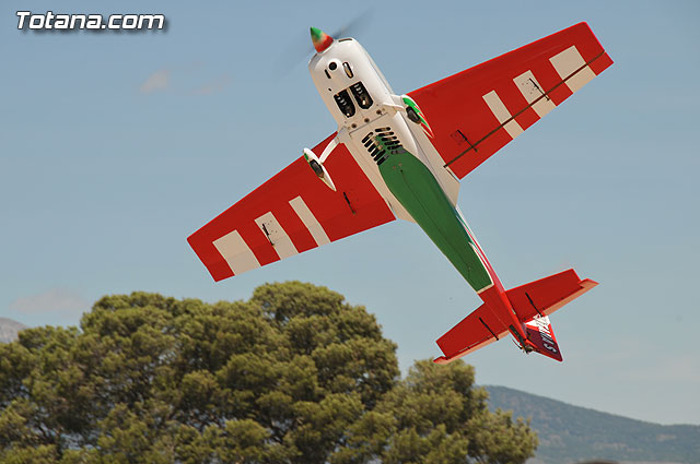 La escuela de aeromodelismo “MAIVIC” celebra su 25 aniversario - 1, Foto 1