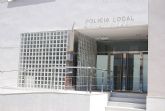 El director general de Administración Local y el alcalde de Totana visitarán mañana las obras de las dependencias del nuevo cuartel “Cabo Alfonso Murcia” de la Policía Local