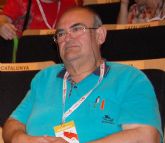 Fallece Miguel Garca de las Bayonas, Secretario General de la Federacin de Servicios de UGT en la comarca de Cartagena