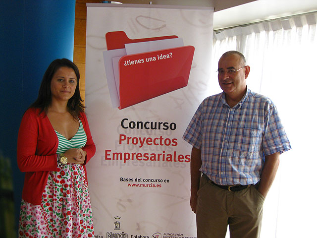 Empleo sigue apostando por las iniciativas empresariales con la XVII edición del concurso de proyectos - 2, Foto 2