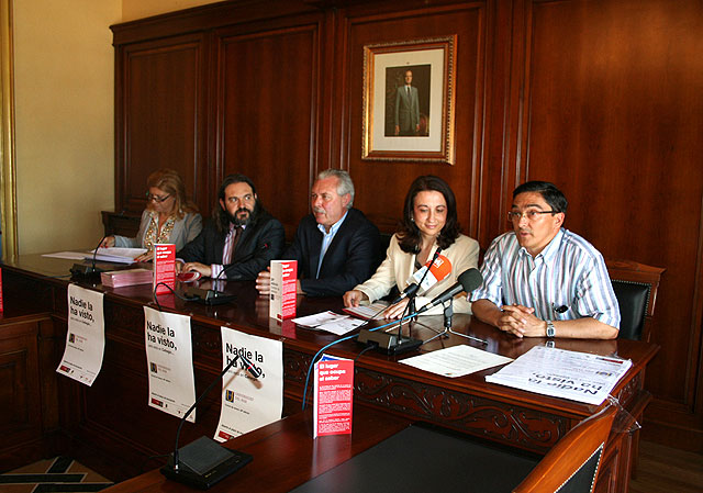 La Universidad del Mar llegará a Cehegín en el mes de julio - 1, Foto 1