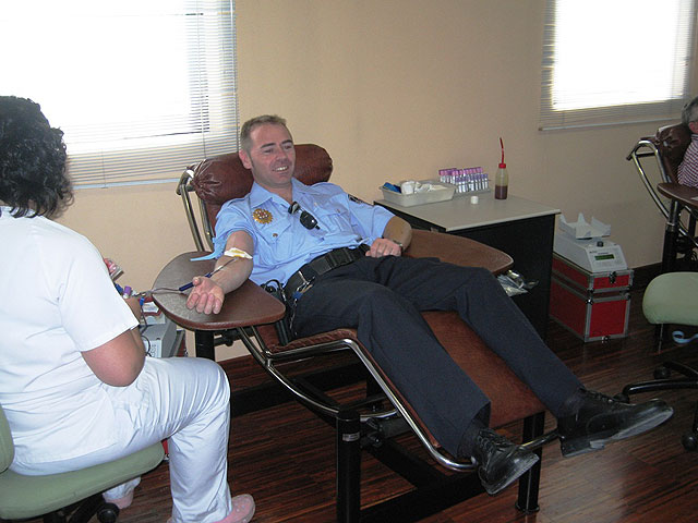 Más de 8.200 murcianos donaron sangre por primera vez en la Región el pasado año - 3, Foto 3