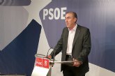 El PSOE denuncia que los problemas de saturación en los centros públicos de la Región continuarán el próximo curso