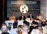La Consejería de Empresa reúne a los ayuntamientos y polígonos industriales para coordinar la oferta de suelo industrial con Seremur