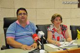 El concejal de Participación Ciudadana y la Defensora del Vecino anuncian la creación de la figura del mediador de conflictos vecinales