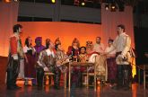 Puerto Lumbreras acoge la obra de teatro ‘Don Juan Tenorio’