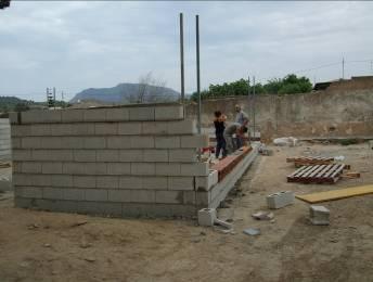 Finaliza la primera fase de la Escuela Taller El Albergue - 2, Foto 2