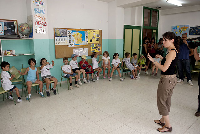 Aprender jugando con música - 3, Foto 3