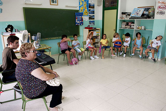 Aprender jugando con música - 4, Foto 4