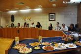 “De Tapas por Totana” se presenta como el aperitivo gastronómico de las Fiestas de Santiago 2009