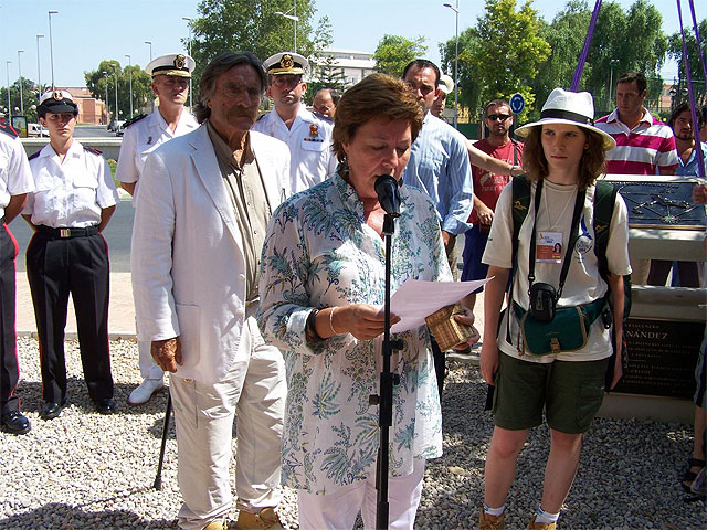 La Ruta Quetzal homenajea a Juan Fernández - 3, Foto 3