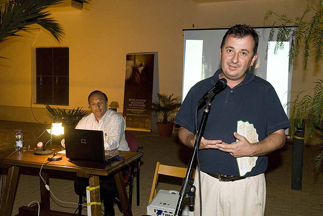 Gran éxito de público en el Festival de Folclore de La Palma - 3, Foto 3