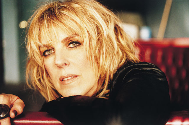 Lucinda Williams, diva del country alternativo, para en La Mar de Músicas en la gira que la trae a España por vez primera - 1, Foto 1