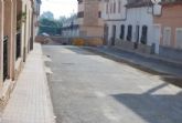 Inician los trmites para proceder a la segunda fase de las obras de sustitucin de la red de alcantarillado en dos calles del barrio de la Era Alta