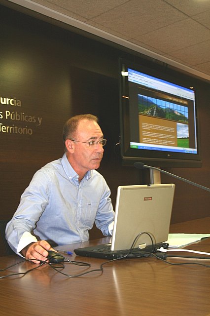 La Fundación Territorio y Sostenibilidad promociona el patrimonio natural de la Región con una nueva página web - 2, Foto 2