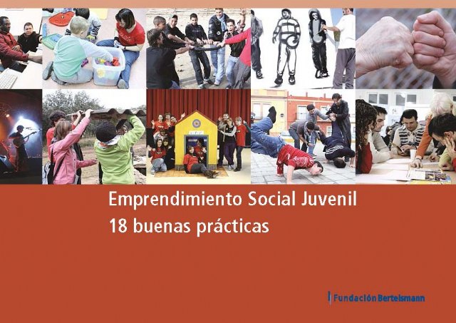 El programa ‘Nueve.e’, reconocido por fomentar la participación juvenil en actividades sociales - 1, Foto 1