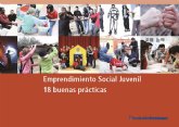 El programa ‘Nueve.e’, reconocido por fomentar la participacin juvenil en actividades sociales