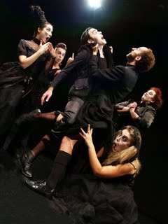 Egos Teatre presenta en la sección Alternativa “Ruddigore o la estirpe maldita” - 1, Foto 1