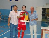 ElPozo Murcia reedita su título del torneo “Ven y Quédate” de Las Torres de Cotillas