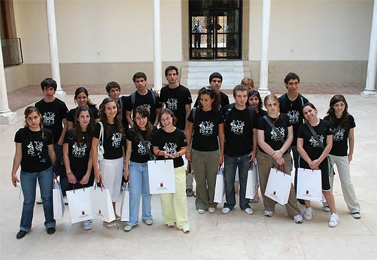 20 descendientes de emigrantes murcianos visitan la Región gracias al programa ‘Más cerca’ - 1, Foto 1