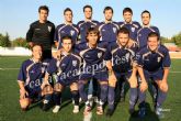 El Calasparra FC arranca su nuevo periplo en el grupo XIII de Tercera Divisin