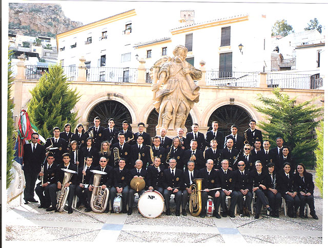 El miércoles día 9 se abre el plazo de inscripción para nuevos alumnos de la Escuela Municipal de Música - 1, Foto 1