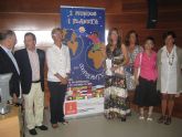 Murcia rinde homenaje a las personas que trabajan en países en vía de desarrollo