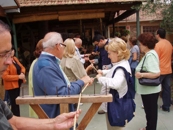 La historia de los barrios de Murcia, protagonista de las rutas ‘Déjate Guiar’ - 3, Foto 3