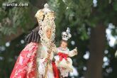 La UCAM celebr una misa rociera en honor a Nuestra Señora de la Fuensanta