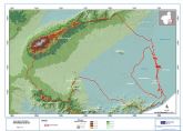 Agricultura promueve actividades de sensibilizacin y educacin ambiental en cinco municipios de la cuenca del Mar Menor