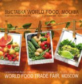 20 empresas de la Regin participan desde hoy en la Feria ‘World Food’ de Mosc