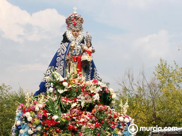 Atracciones y Huertos, lo más visitado de la Feria - 1, Foto 1