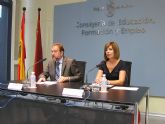 700 profesionales de la Educacin se interesarn en Murcia por las buenas prcticas en atencin a la diversidad