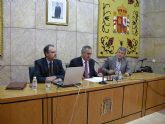 El MARM invertir en la Regin de Murcia casi 13 millones de euros para recuperar ambientalmente varias zonas